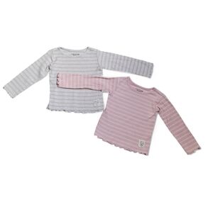 Easy-Peasy Organic Top Bundle